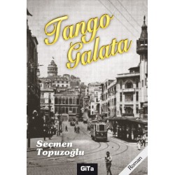 Tango Galata