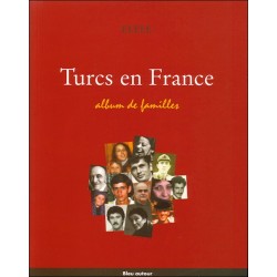 Turcs en France