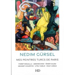 « Mes peintres Turcs de...