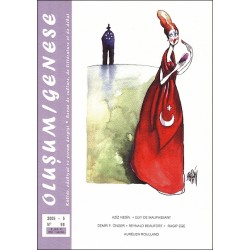 Oluşum Genèse N° 98